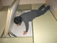 内覧会