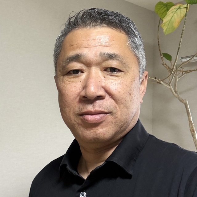 一級建築士・石川茂